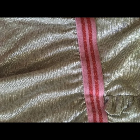 Dress Mini Boden silver - Picture 3 of 3